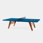 Butterfly Kyoto HS 25 Table Tennis Table - Image 17