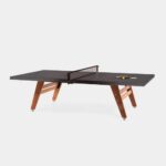 Butterfly Kyoto HS 25 Table Tennis Table - Image 18