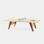Butterfly Kyoto HS 25 Table Tennis Table - Image 19