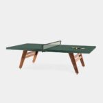 Butterfly Kyoto HS 25 Table Tennis Table - Image 20