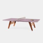 Butterfly Kyoto HS 25 Table Tennis Table - Image 21