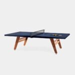 Butterfly Kyoto HS 25 Table Tennis Table - Image 23