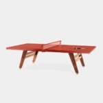 Butterfly Kyoto HS 25 Table Tennis Table - Image 24