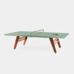 Butterfly Kyoto HS 25 Table Tennis Table - Image 25