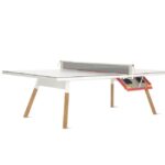 Butterfly Active 19 Deluxe Table Tennis Table