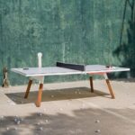 Butterfly Active 19 Deluxe Table Tennis Table - Image 9