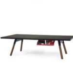 Butterfly Active 19 Deluxe Table Tennis Table - Image 13
