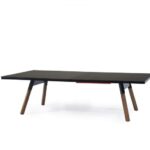Butterfly Active 19 Deluxe Table Tennis Table - Image 14