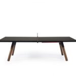 Butterfly Active 19 Deluxe Table Tennis Table - Image 15