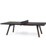 Butterfly Active 19 Deluxe Table Tennis Table - Image 17