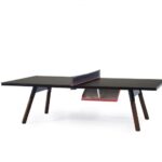 Butterfly Active 19 Deluxe Table Tennis Table - Image 18