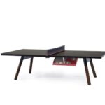 Butterfly Active 19 Deluxe Table Tennis Table - Image 19