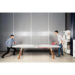 Butterfly Active 19 Deluxe Table Tennis Table - Image 22