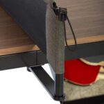 Butterfly Active 19 Deluxe Table Tennis Table - Image 23