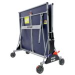 Brunswick CT7 Table Tennis Conversion Top - Image 3