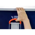 Brunswick CT7 Table Tennis Conversion Top - Image 5