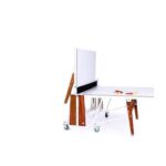 JOOLA INSIDE 18 Table Tennis Table (18mm) - Image 8