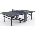 KETTLER Eden Outdoor Stationary Table Tennis Table