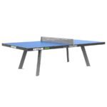 KETTLER Axos Outdoor Table Tennis Table - Image 2