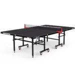 Butterfly Space Saver 22 Table Tennis Table