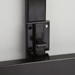 Butterfly Space Saver 22 Table Tennis Table - Image 2