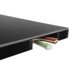 Butterfly Space Saver 22 Table Tennis Table - Image 3