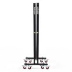 Butterfly Space Saver 22 Table Tennis Table - Image 4