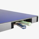 Butterfly Europa 25 Table Tennis Table - Image 4