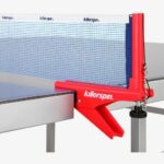 Butterfly Europa 25 Table Tennis Table - Image 6