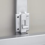 Butterfly Europa 25 Table Tennis Table - Image 7