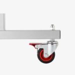 Butterfly Europa 25 Table Tennis Table - Image 8