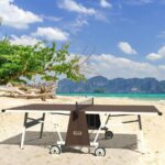 KETTLER Outdoor 15 Table Tennis Table 4-Player Bundle - Image 4