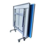 Butterfly Ping Pong Table Tennis Butterfly PT Conversion Top - Image 5