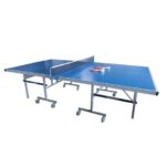 Butterfly Ping Pong Table Tennis Butterfly PT Conversion Top - Image 8