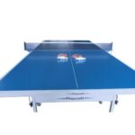 Butterfly Ping Pong Table Tennis Butterfly PT Conversion Top - Image 9