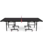 Killerspin Revolution SVR Table Tennis in Silver (Classic) - Image 2