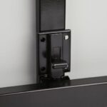 Killerspin Revolution SVR Table Tennis in Silver (Classic) - Image 3