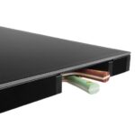 Killerspin Revolution SVR Table Tennis in Silver (Classic) - Image 4