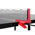 Killerspin Revolution SVR Table Tennis in Silver (Classic) - Image 5
