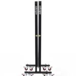 Killerspin Revolution SVR Table Tennis in Silver (Classic) - Image 6