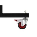 Killerspin Revolution SVR Table Tennis in Silver (Classic) - Image 7