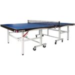Killerspin MyT7 Black Storm Table Tennis