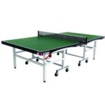 Killerspin MyT7 Black Storm Table Tennis - Image 2