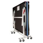 Killerspin MyT7 Black Storm Table Tennis - Image 3