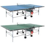 Butterfly Easyplay 22 Ping Pong Table