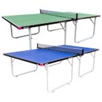 Butterfly Outdoor Playback Table Tennis Table