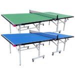 Butterfly Premium 19 Table Tennis Table
