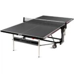 Butterfly Personal 19 Rollaway Table Tennis Table