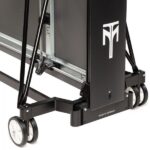 Butterfly Personal 19 Rollaway Table Tennis Table - Image 3