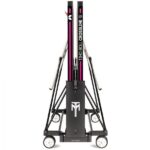Butterfly Personal 19 Rollaway Table Tennis Table - Image 6